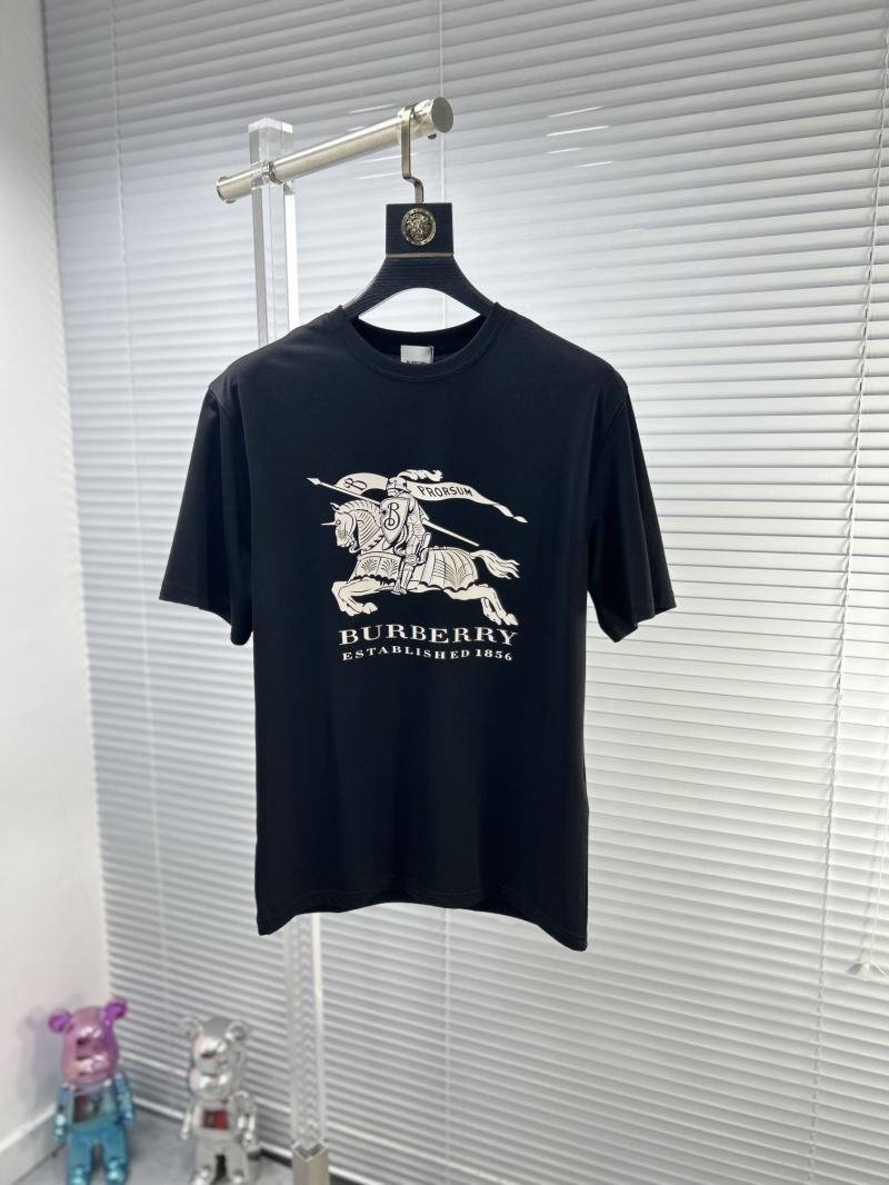 Burberry T-Shirts